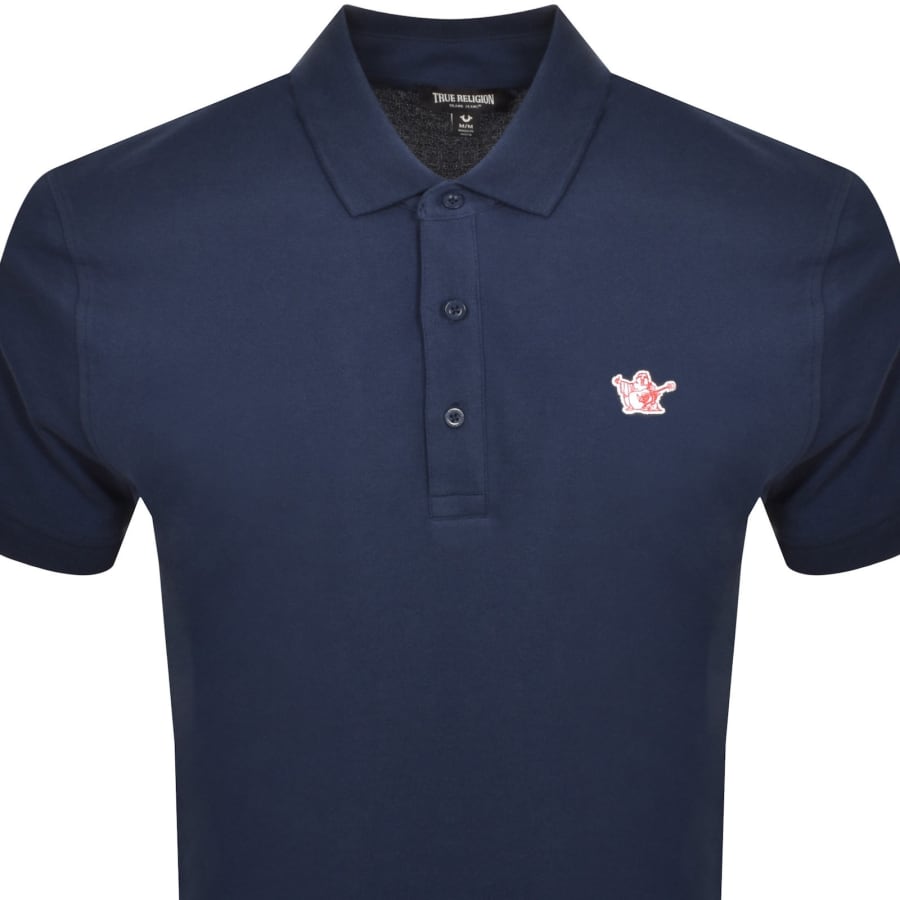 True religion polo sale best sale
